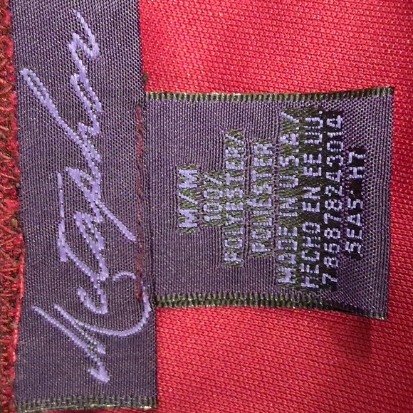 Metaphor Beaded Top - Picture 5 of 5